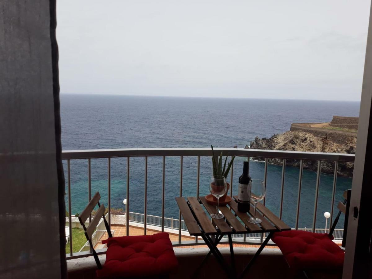 Mirador Playa San Marcos Lejlighed Icod De Los Vinos Eksteriør billede