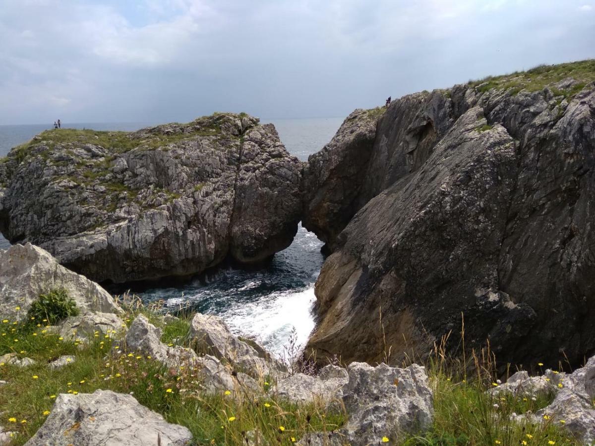 Mirador Playa San Marcos Lejlighed Icod De Los Vinos Eksteriør billede