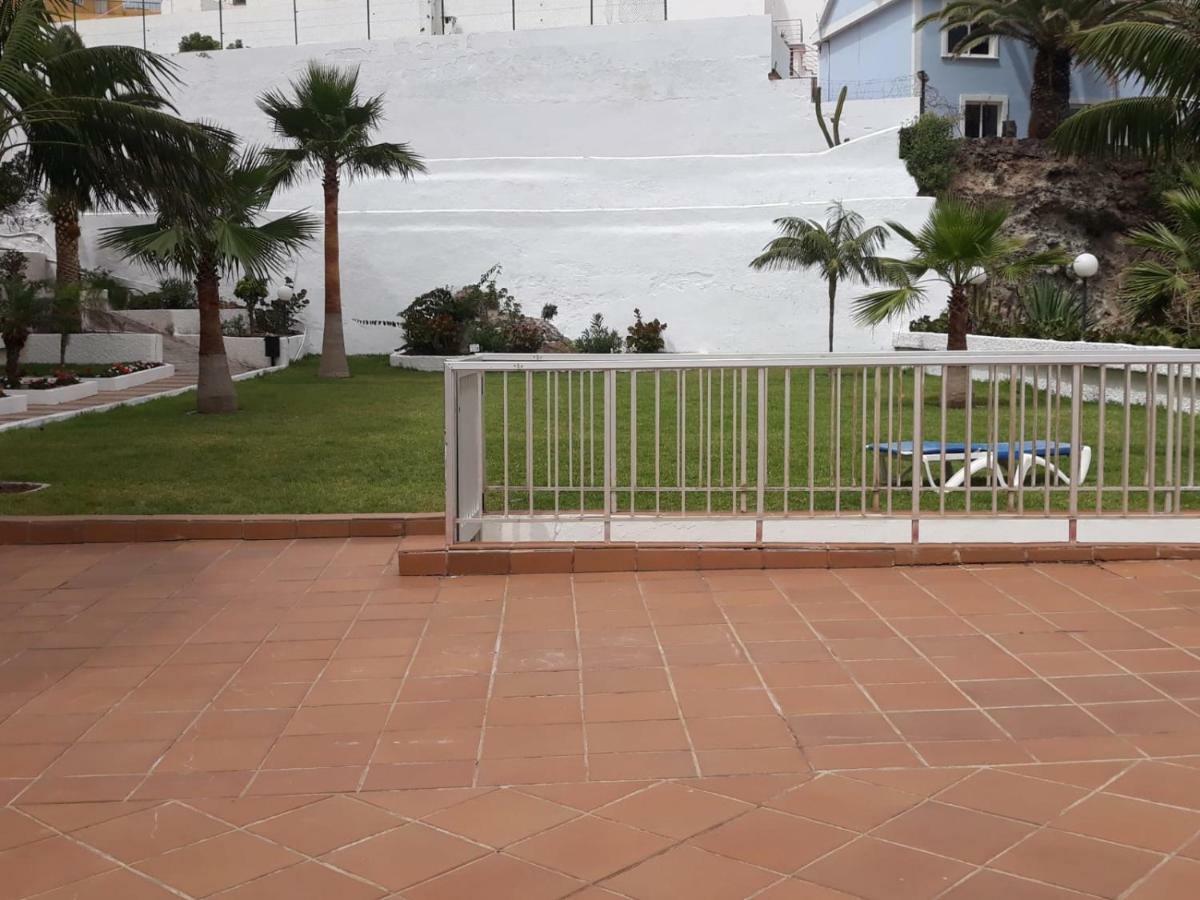 Mirador Playa San Marcos Lejlighed Icod De Los Vinos Eksteriør billede