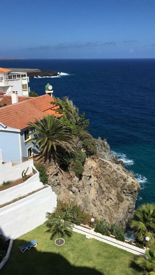 Mirador Playa San Marcos Lejlighed Icod De Los Vinos Eksteriør billede