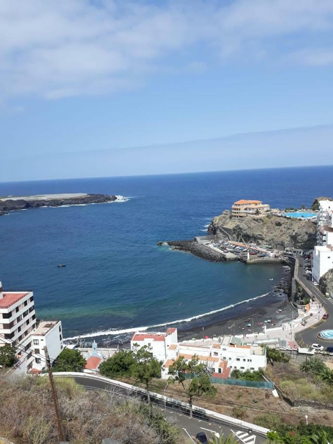 Mirador Playa San Marcos Lejlighed Icod De Los Vinos Eksteriør billede